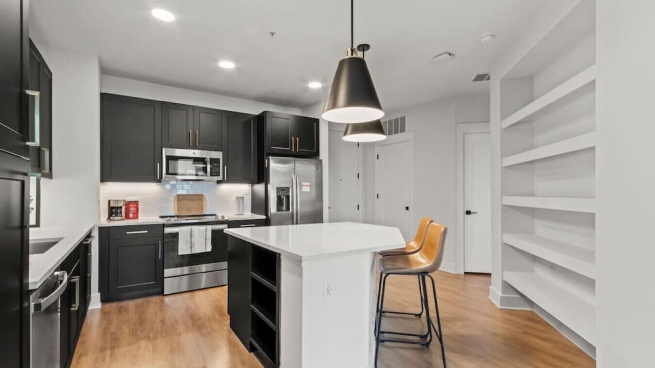 Photo of Kitchen in North Hyde Park