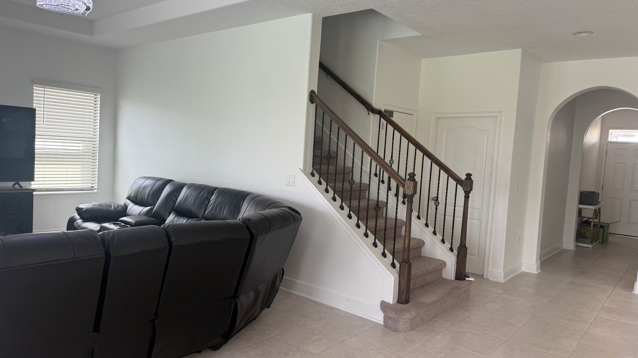 Photo of Livingroom in Haines City
