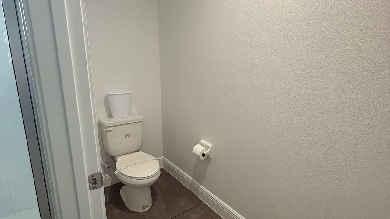 Photo of Bathroom in Haines City