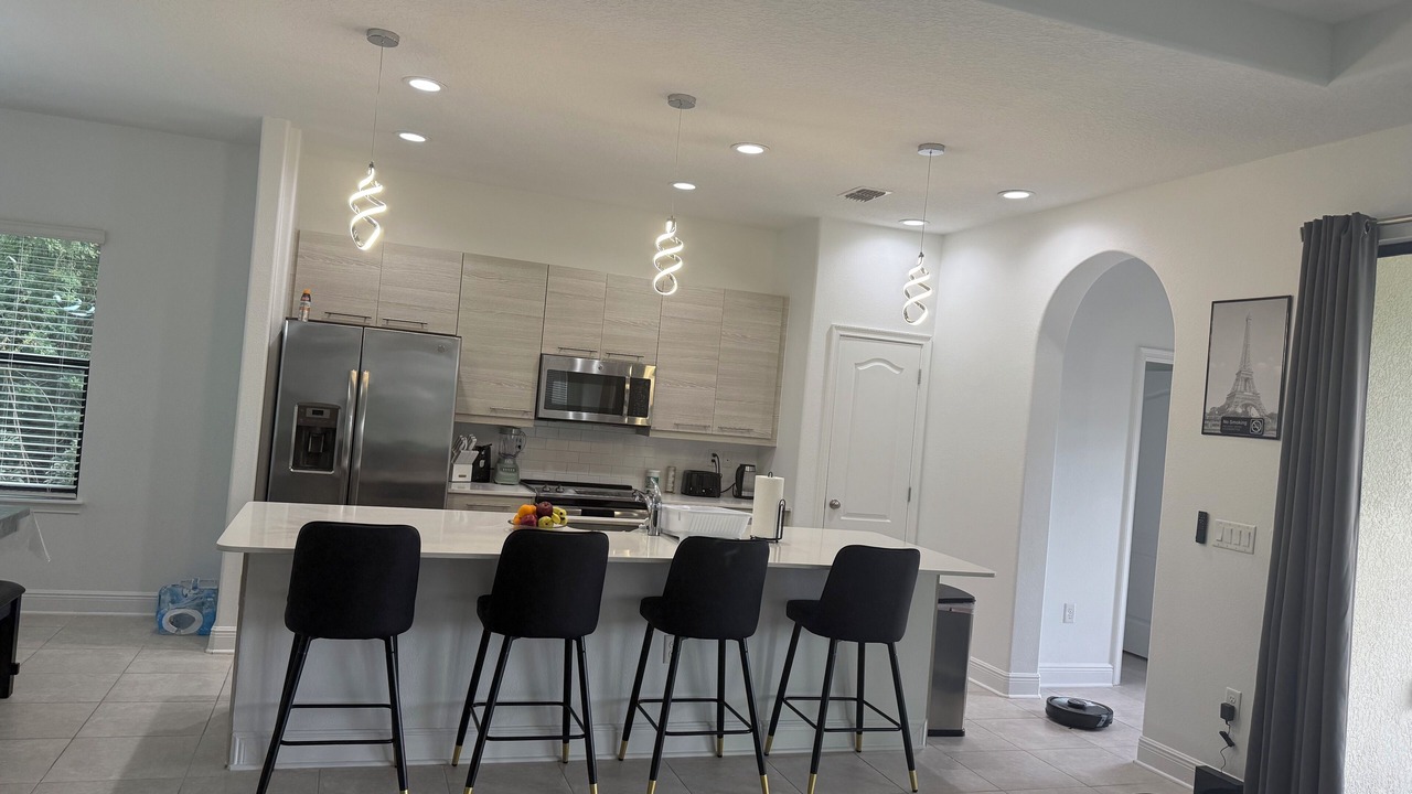 Photo of Kitchen in Haines City