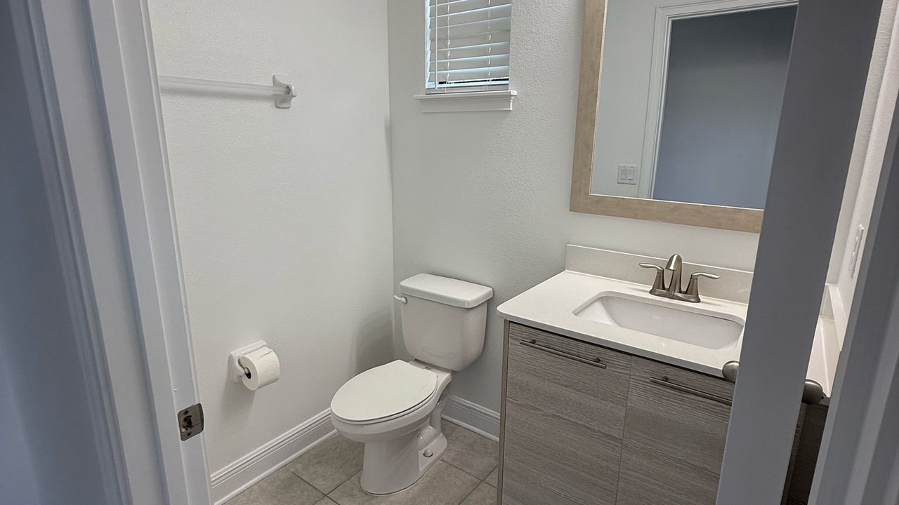 Photo of Bathroom in Haines City