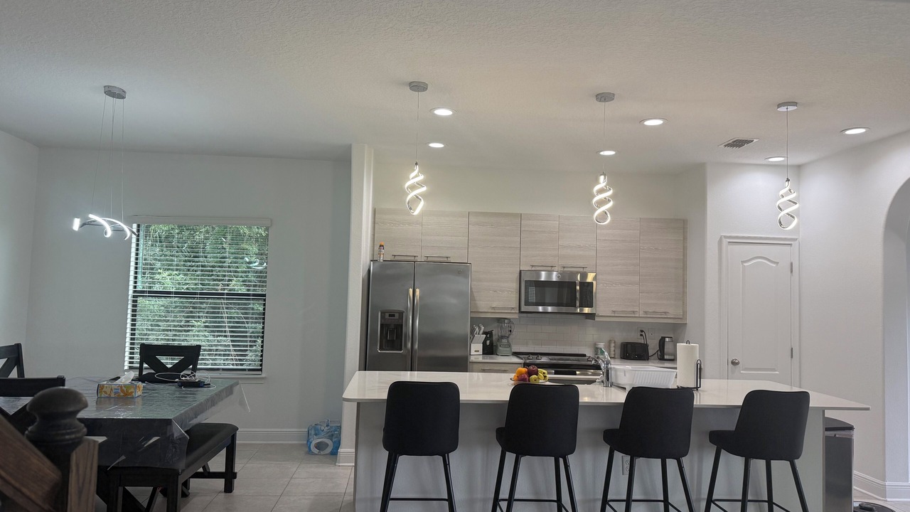 Photo of Kitchen in Haines City