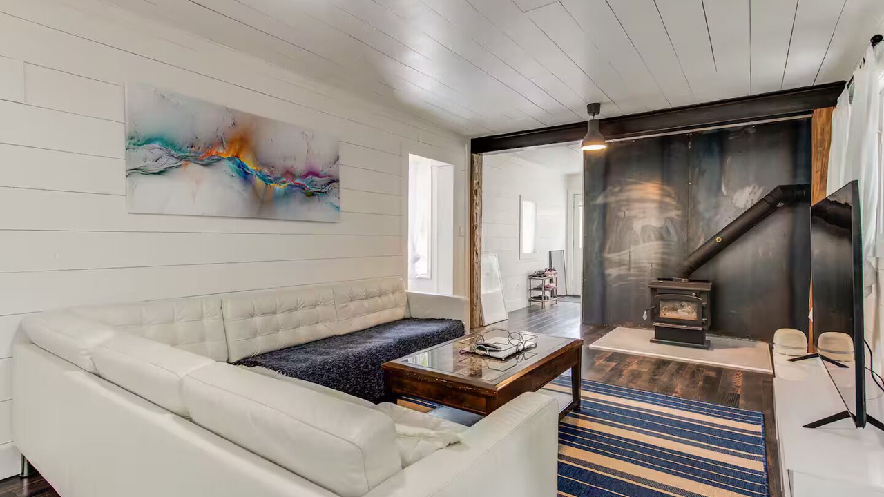 Photo of Livingroom in Georgina