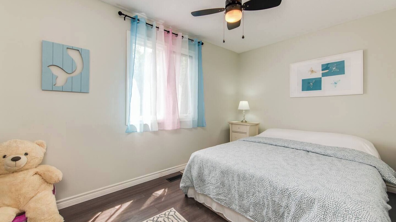 Photo of Bedroom in Georgina