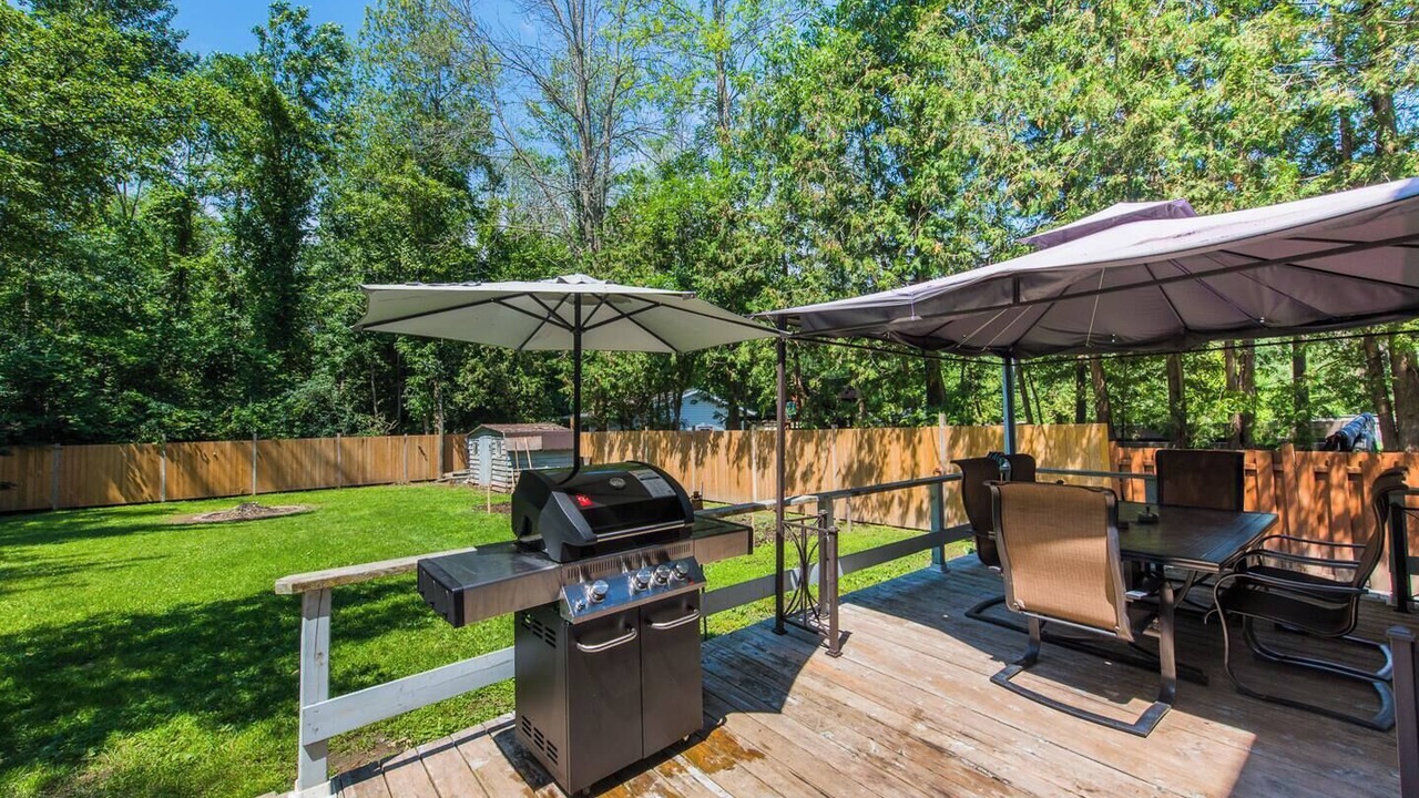 Photo of Outdoor in Georgina