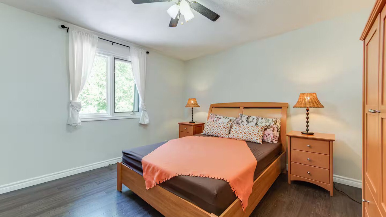 Photo of Bedroom in Georgina