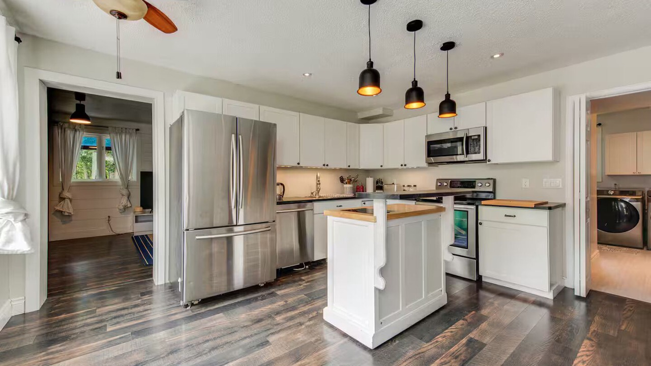 Photo of Kitchen in Georgina
