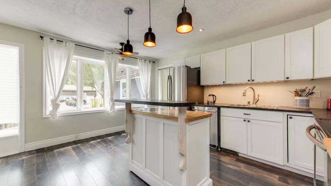 Photo of Kitchen in Georgina