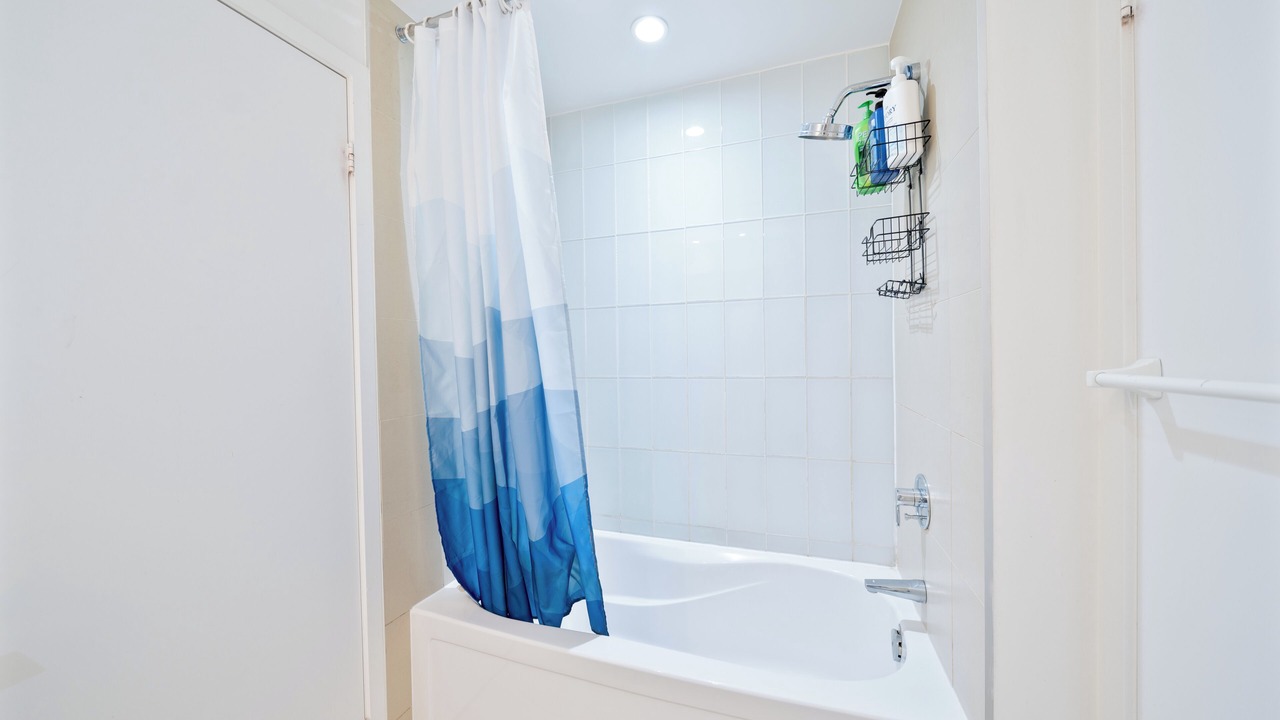 Photo of Bathroom in Wellington Place