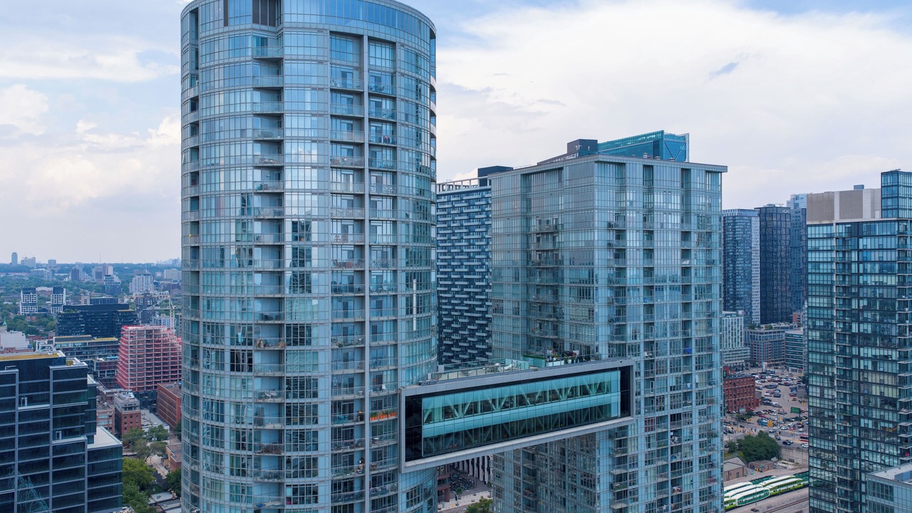 Photo of Outdoor in Wellington Place