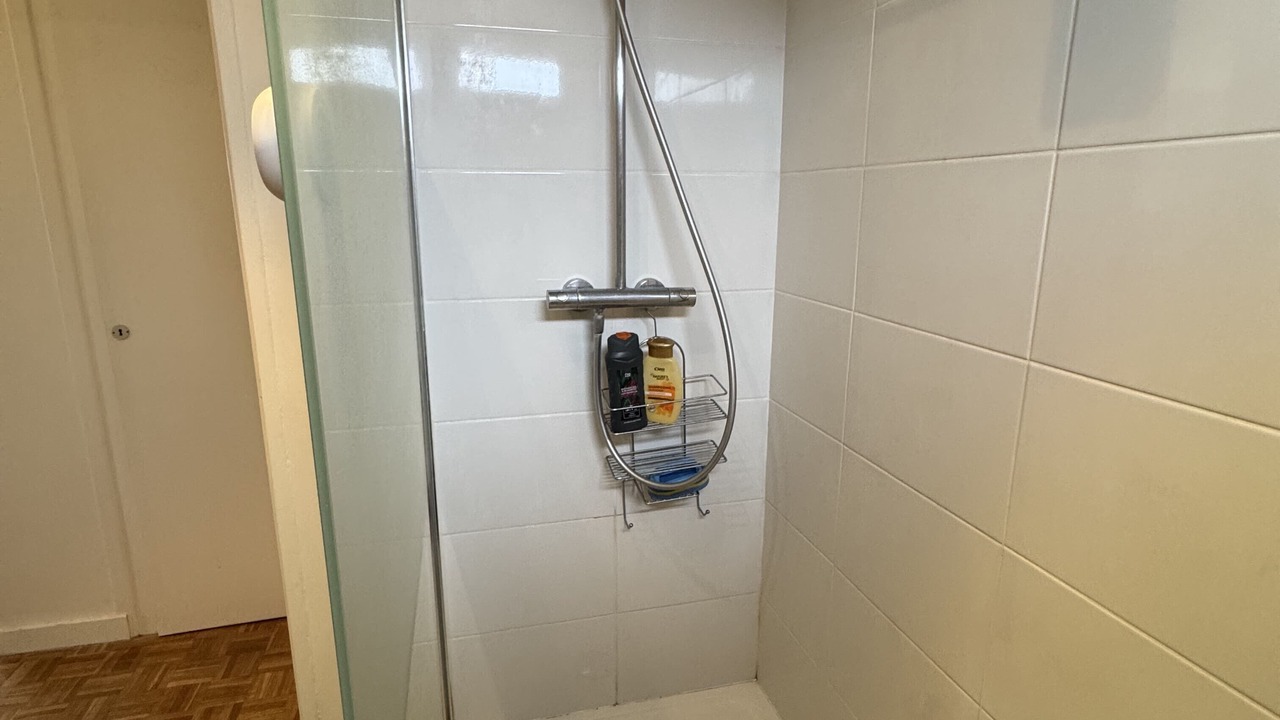 Photo of Bathroom in Malakoff