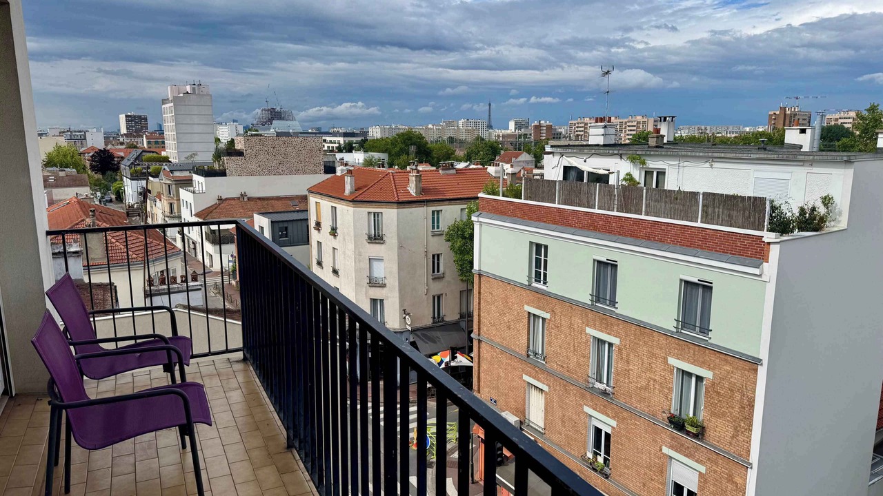 Photo of Outdoor in Malakoff