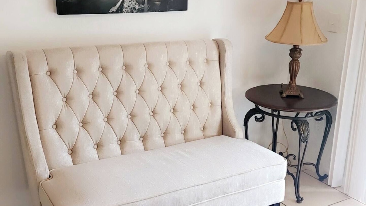 Photo of Livingroom in Pine Hills