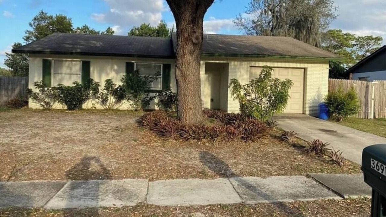 Photo of Outdoor in Pine Hills
