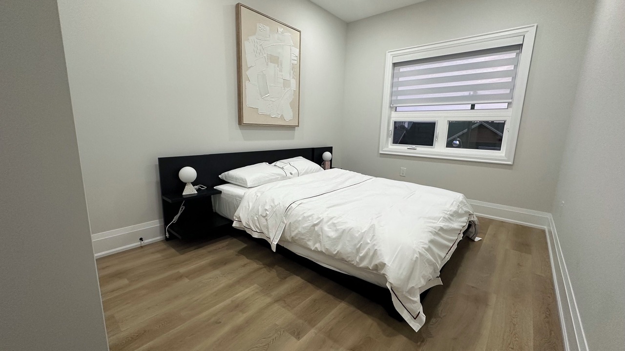 Photo of Bedroom in Dovercourt Park