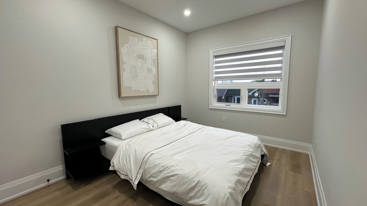 Photo of Bedroom in Dovercourt Park