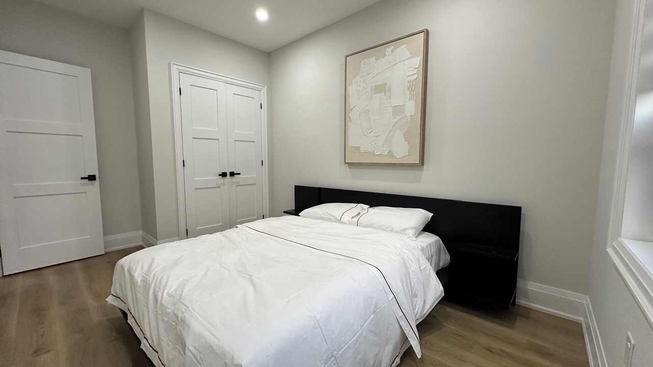 Photo of Bedroom in Dovercourt Park