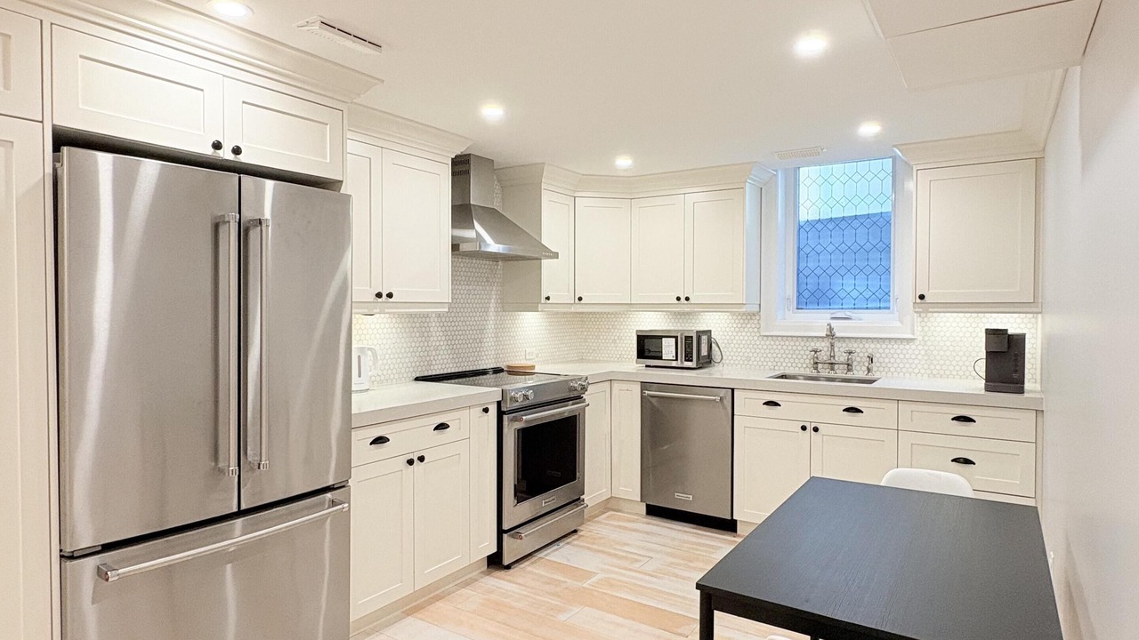 Photo of Kitchen in Aurora