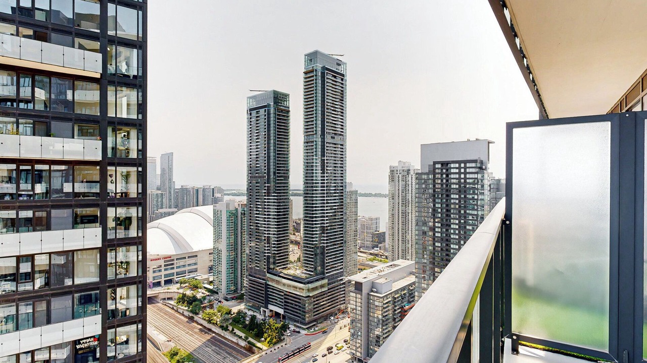 Photo of Outdoor in Wellington Place