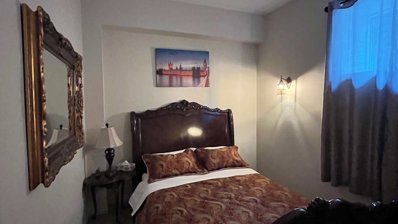 Photo of Bedroom in Unorganized Centre Parry Sound