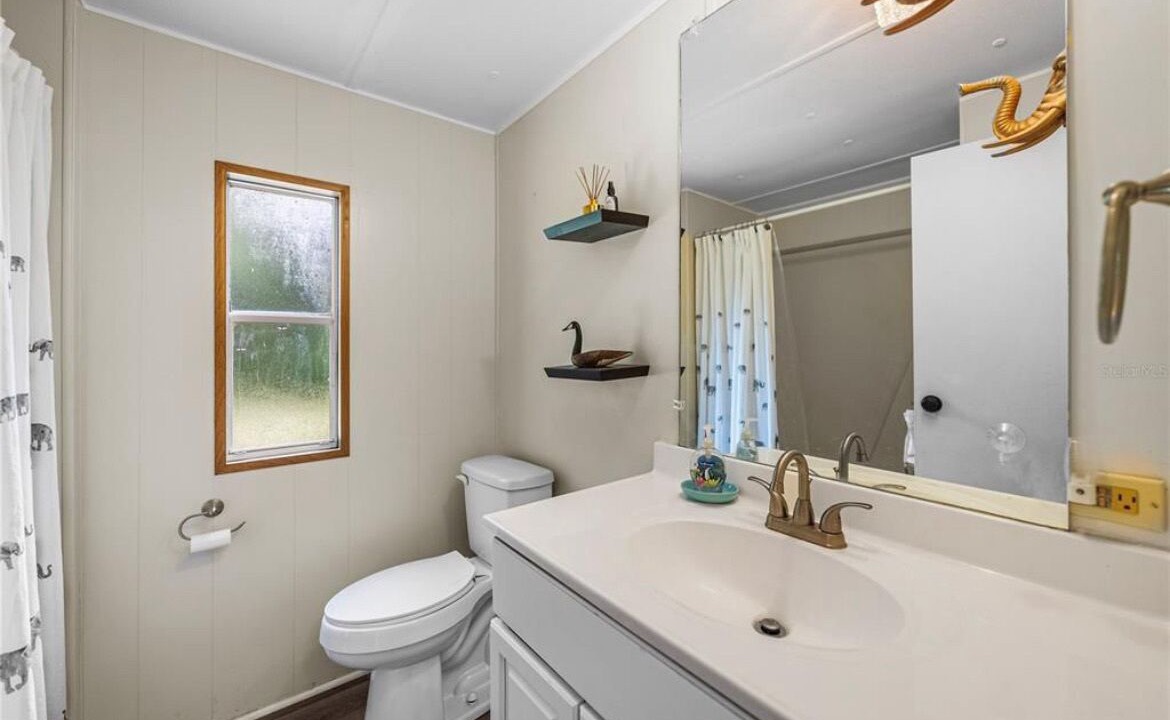 Photo of Bathroom in Fedhaven