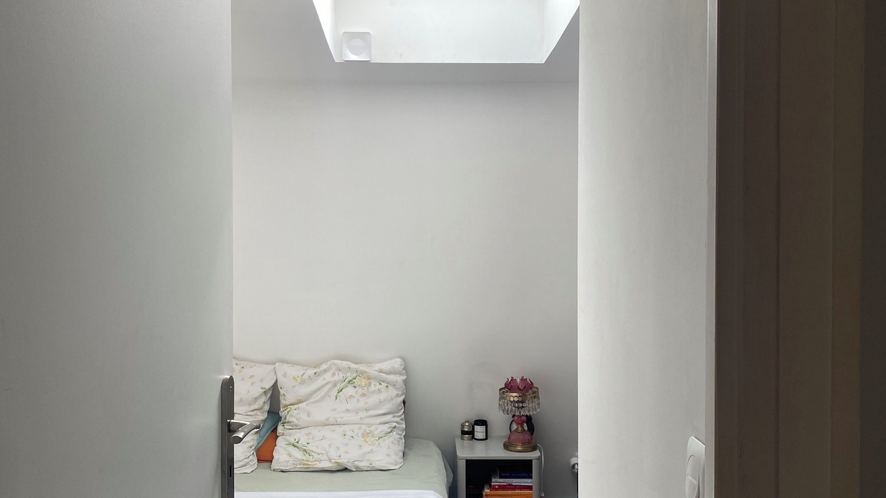 Photo of Bedroom in Amerique