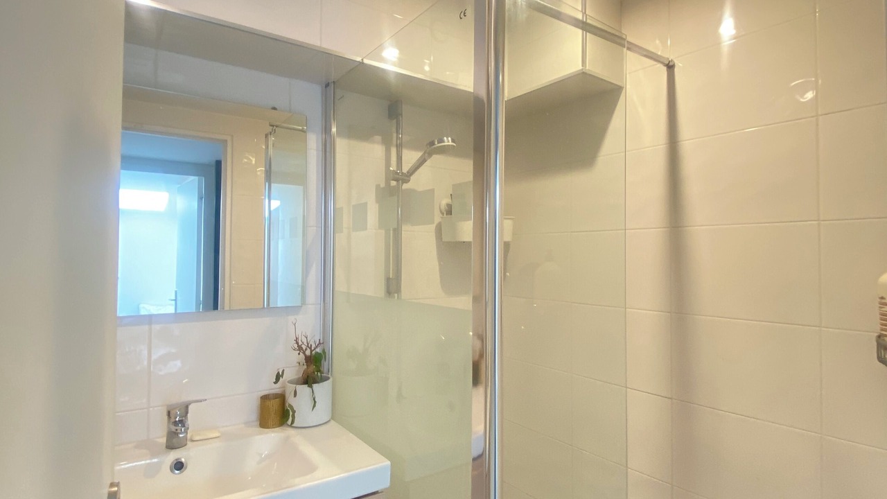 Photo of Bathroom in Amerique