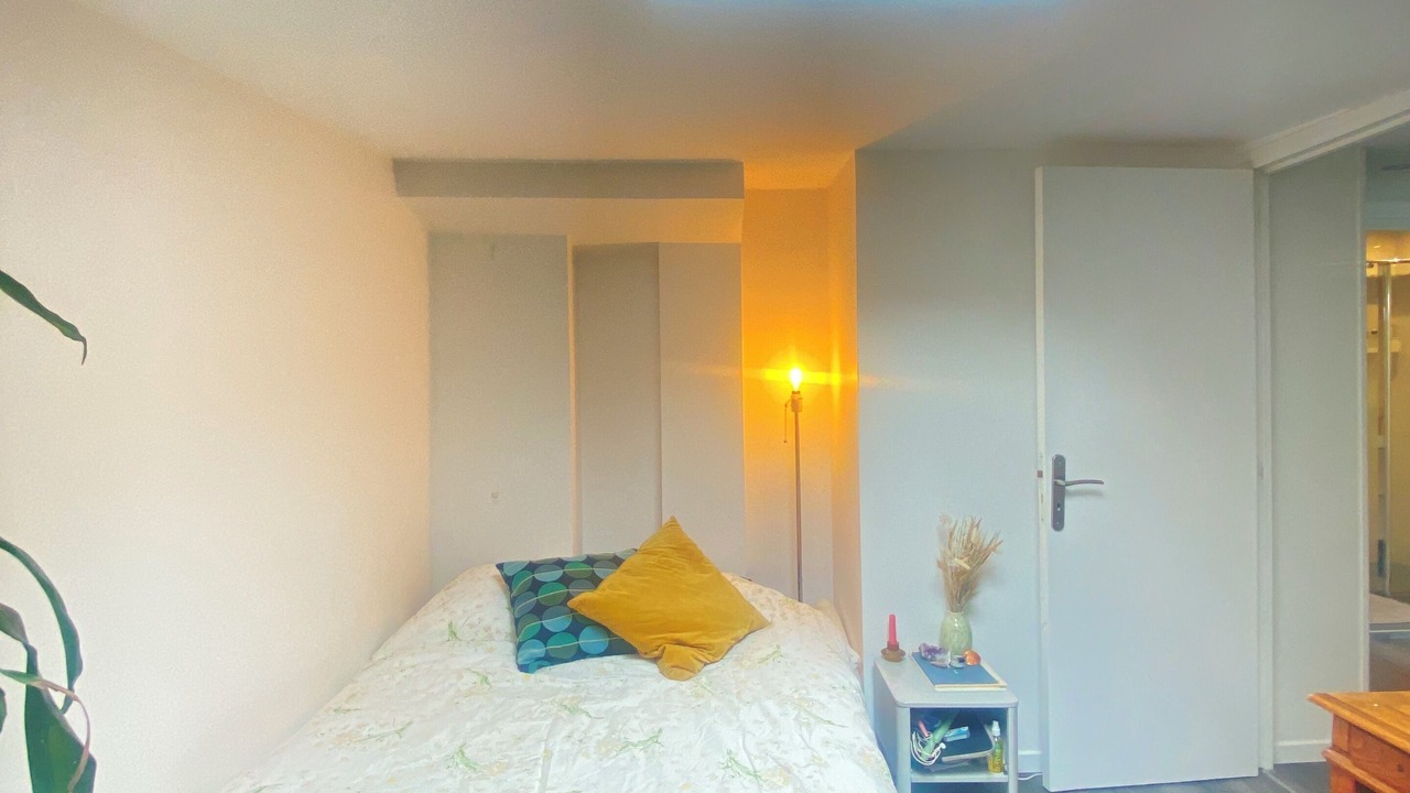 Photo of Bedroom in Amerique