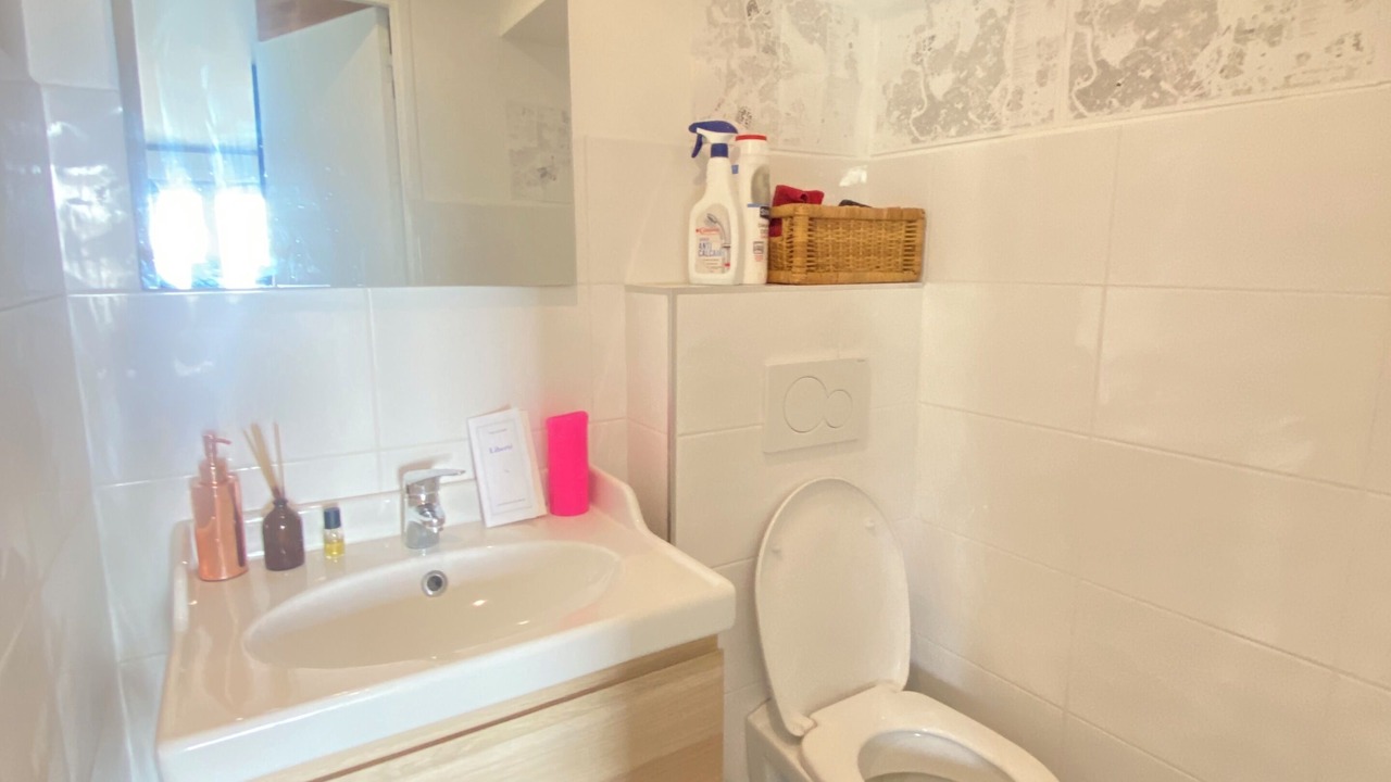 Photo of Bathroom in Amerique