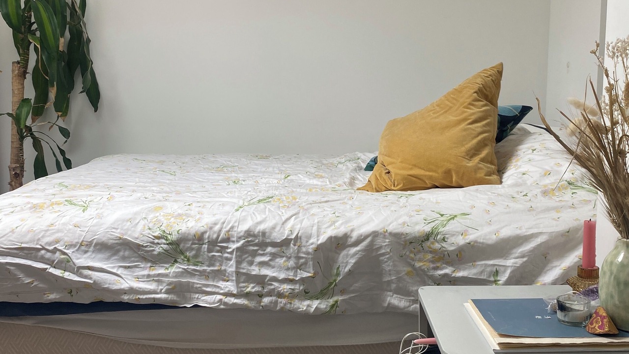 Photo of Bedroom in Amerique