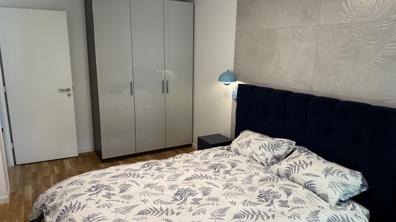 Photo of Bedroom in Malakoff