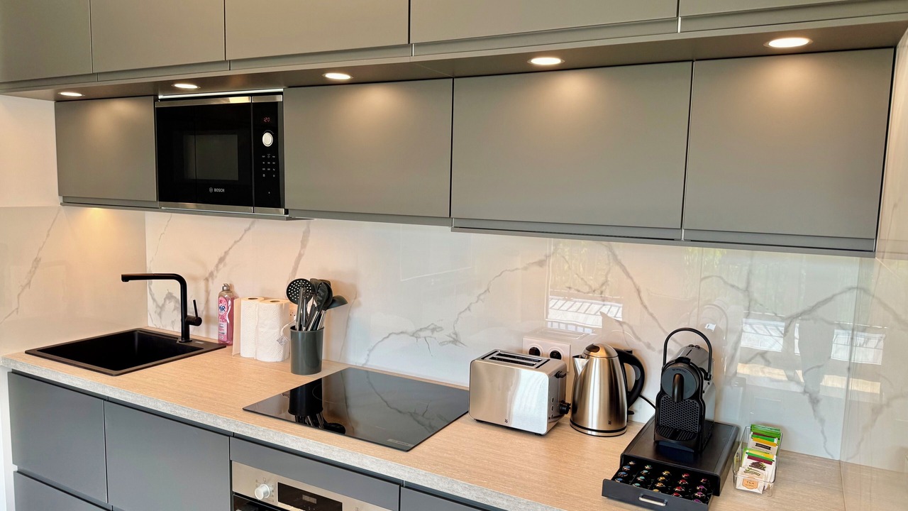 Photo of Kitchen in Malakoff