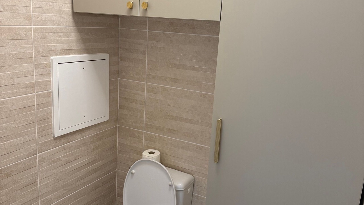 Photo of Bathroom in Malakoff