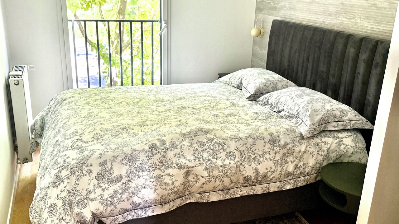 Photo of Bedroom in Malakoff