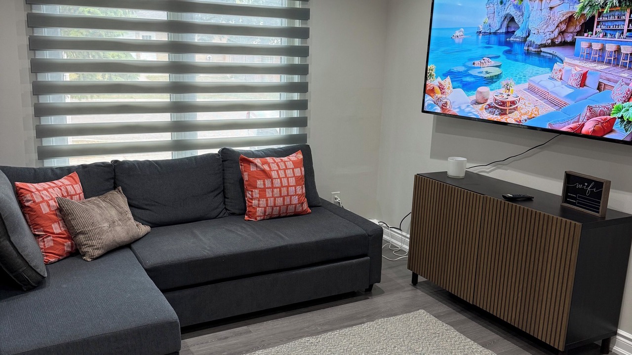 Photo of Livingroom in Brampton