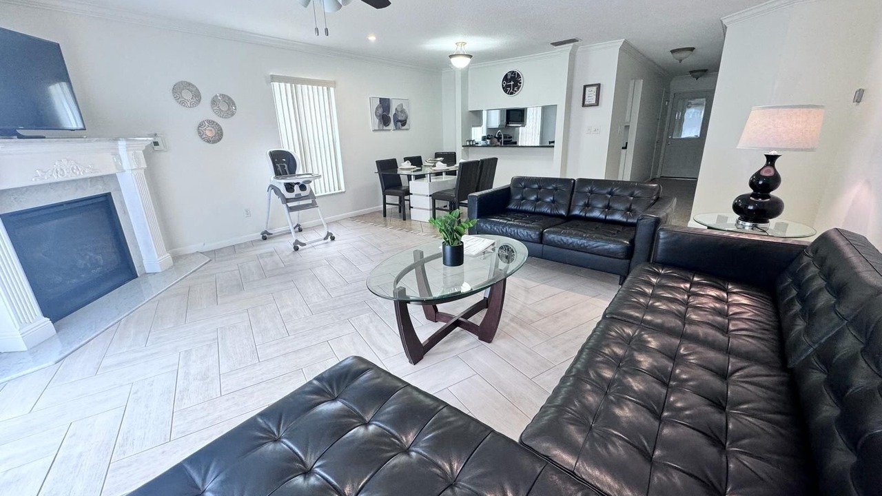 Photo of Livingroom in Indian Wells
