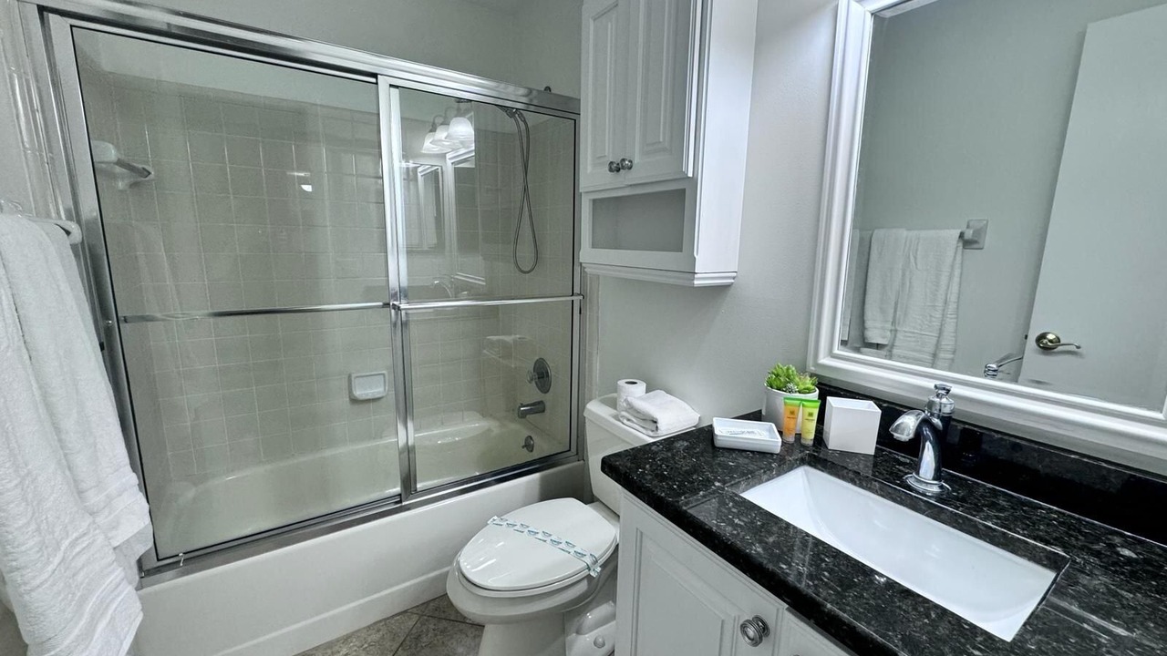 Photo of Bathroom in Indian Wells