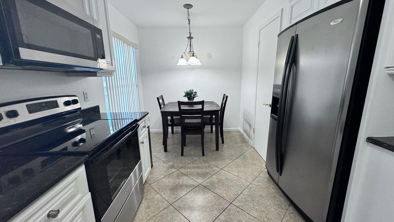 Photo of Kitchen in Indian Wells