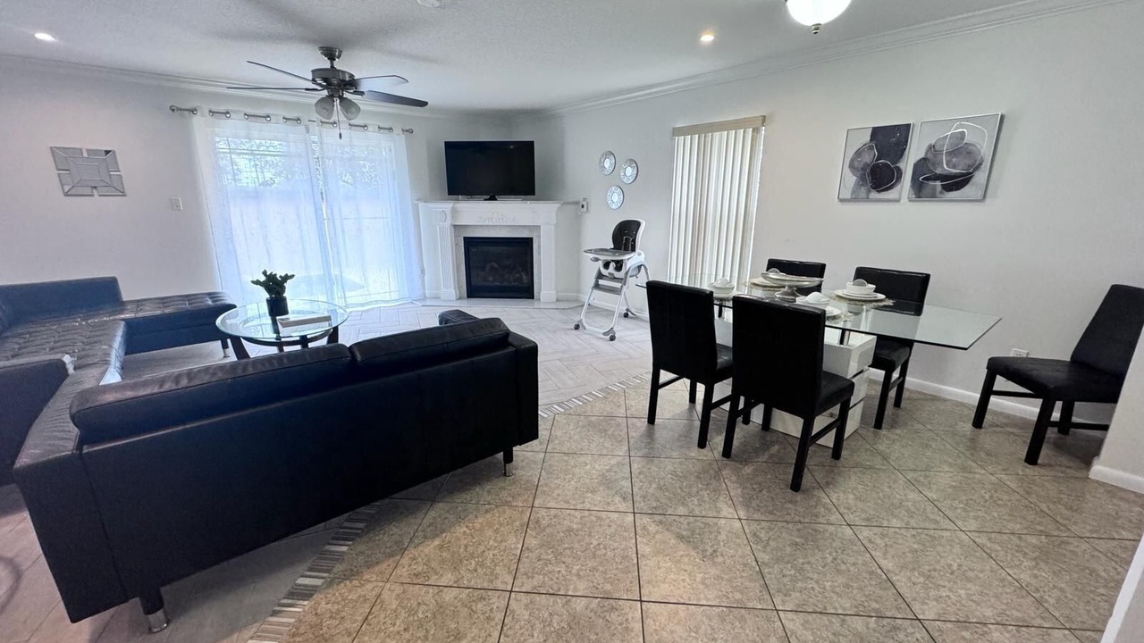 Photo of Livingroom in Indian Wells