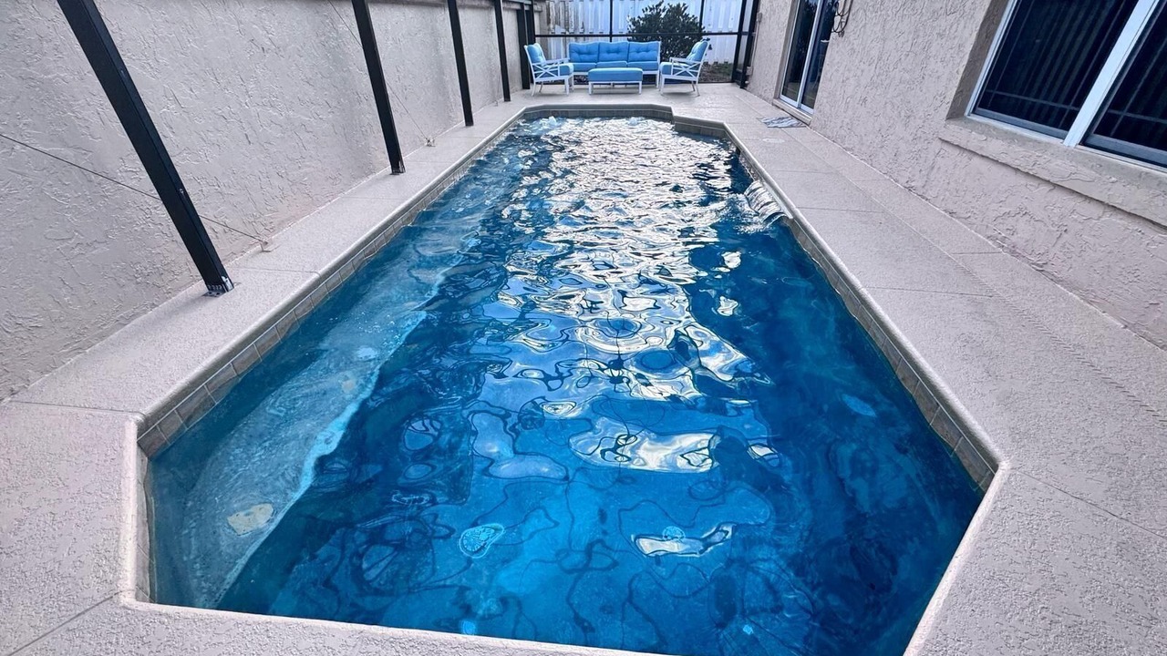 Photo of Outdoor in Indian Wells
