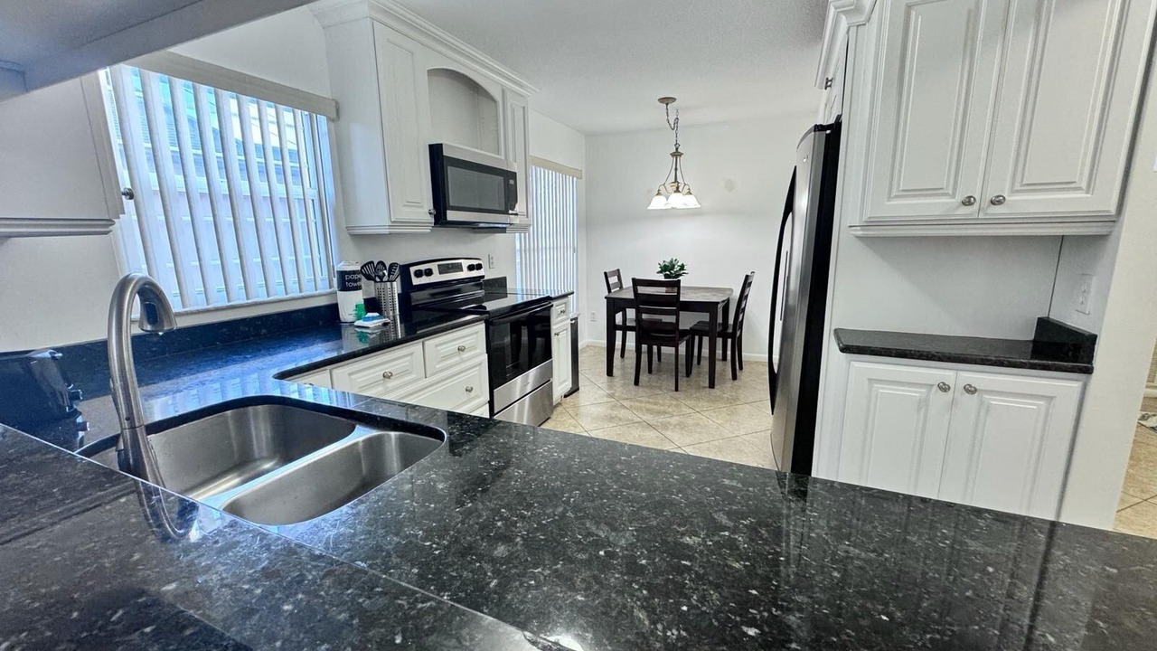 Photo of Kitchen in Indian Wells