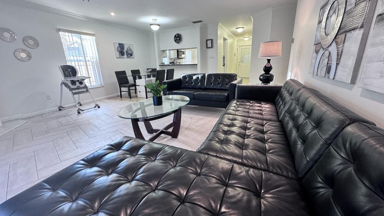 Photo of Livingroom in Indian Wells