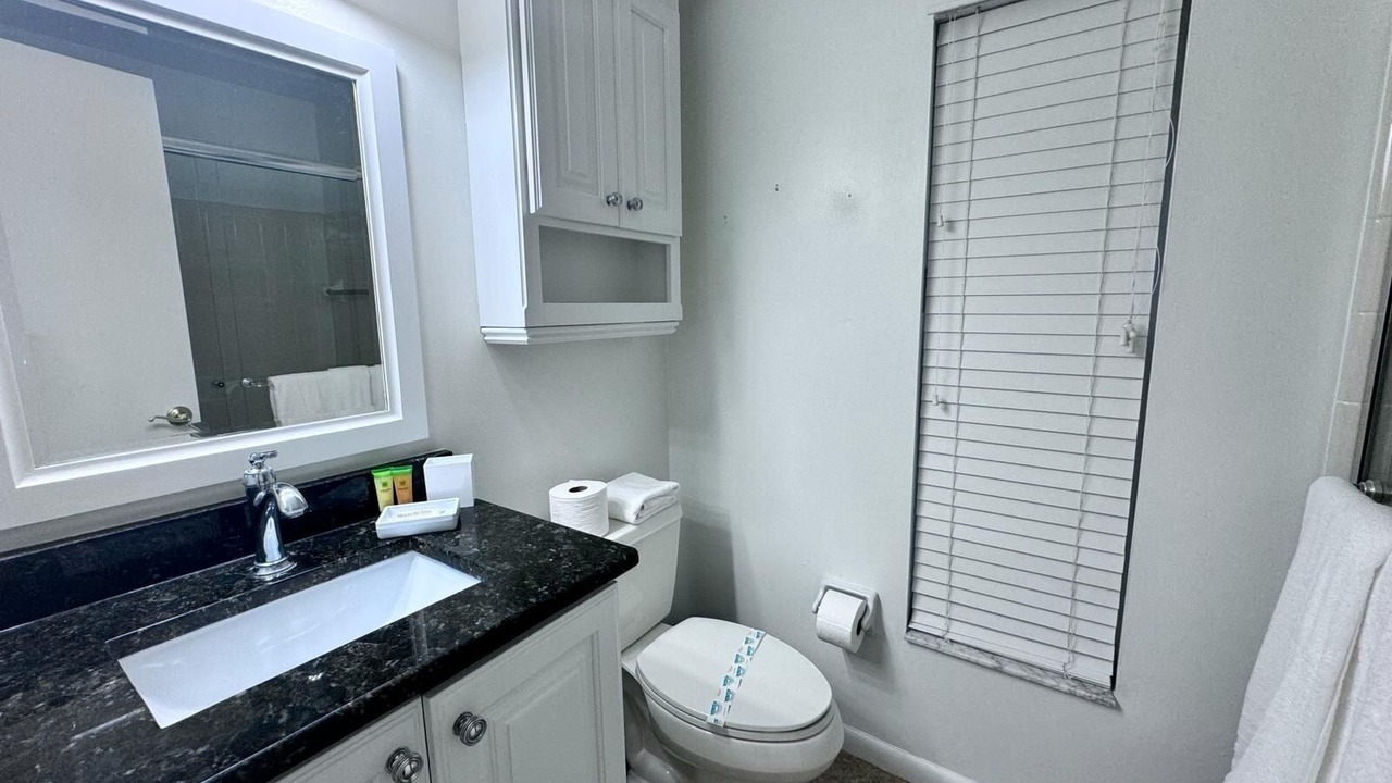 Photo of Bathroom in Indian Wells