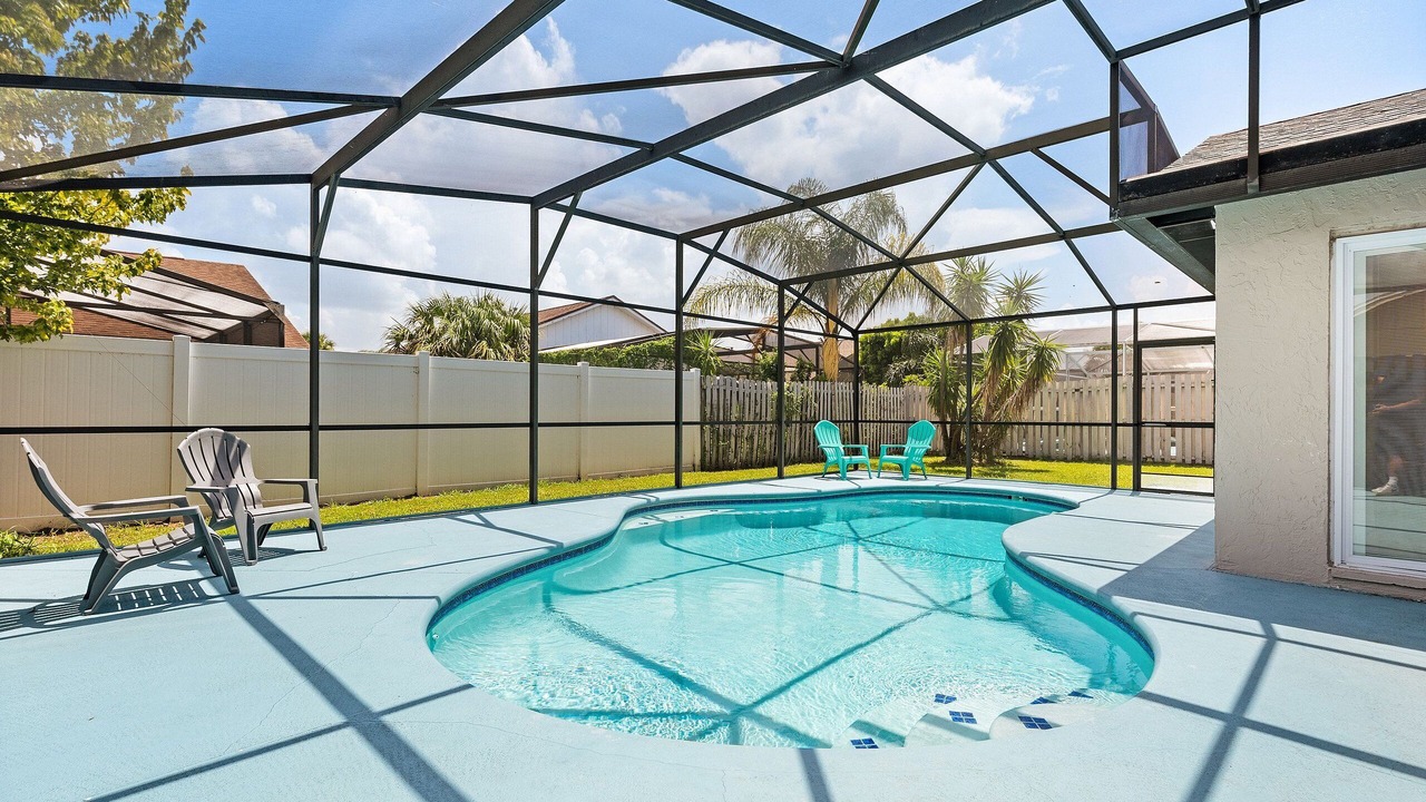 Photo of Outdoor in Indian Wells