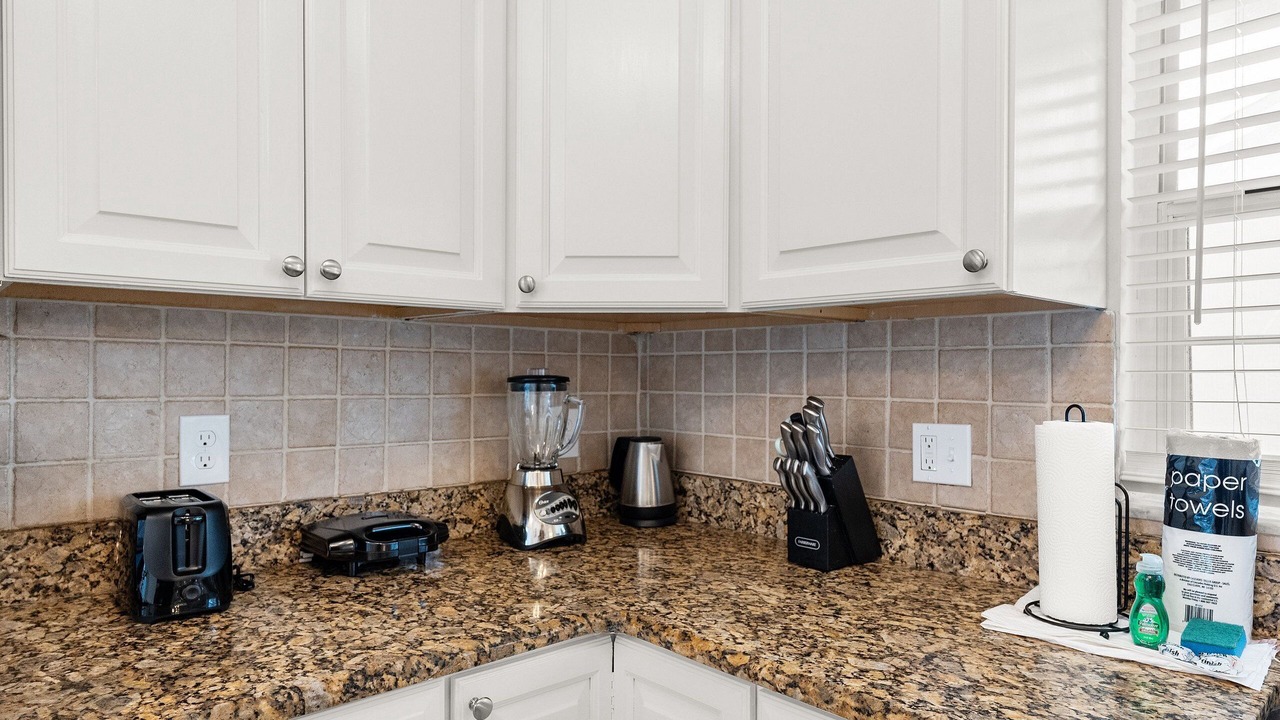 Photo of Kitchen in Indian Wells