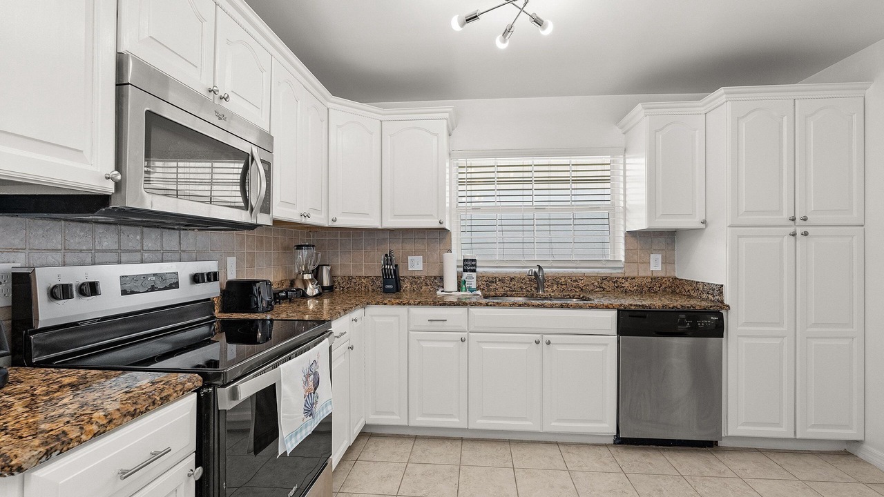 Photo of Kitchen in Indian Wells