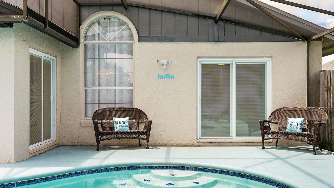 Photo of Outdoor in Indian Wells