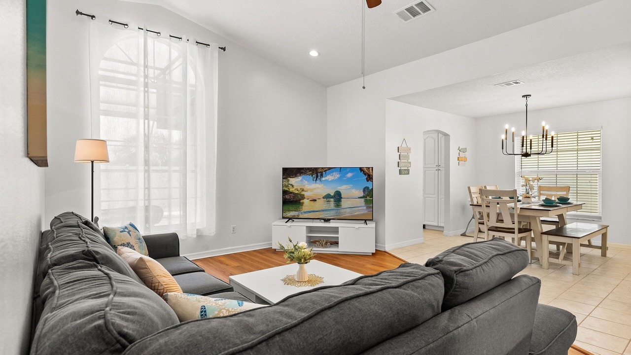 Photo of Livingroom in Indian Wells
