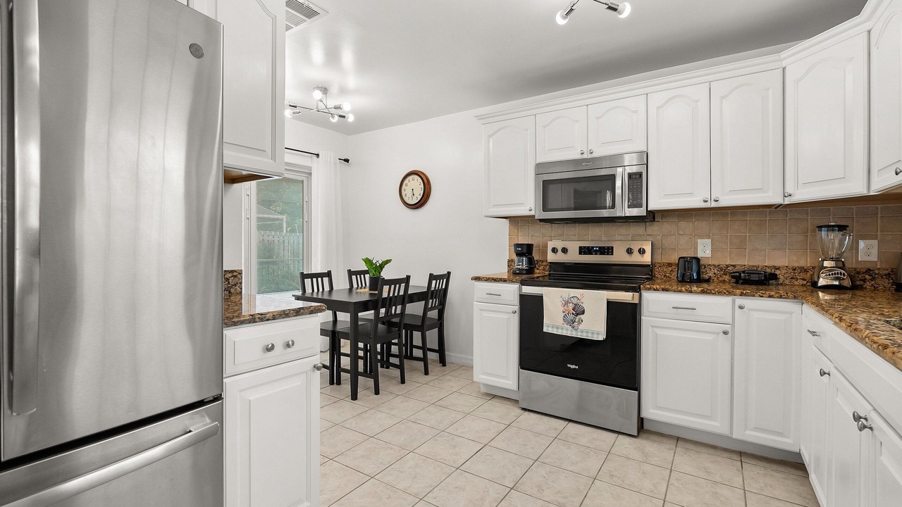 Photo of Kitchen in Indian Wells