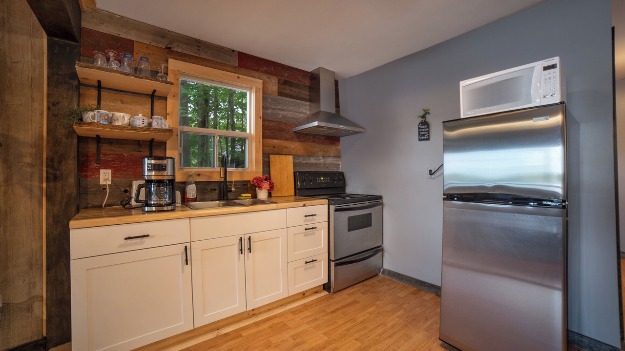 Photo of Kitchen in Windermere